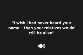 Un|sichtbarer Terror. Orte rechter Gewalt in Deutschland