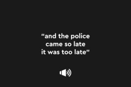 Un|sichtbarer Terror. Orte rechter Gewalt in Deutschland