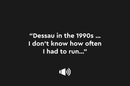 Un|sichtbarer Terror. Orte rechter Gewalt in Deutschland