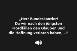 Un|sichtbarer Terror. Orte rechter Gewalt in Deutschland
