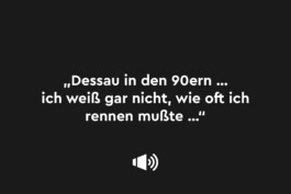 Un|sichtbarer Terror. Orte rechter Gewalt in Deutschland