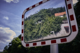 Un|sichtbarer Terror. Orte rechter Gewalt in Deutschland