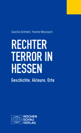 Un|sichtbarer Terror. Orte rechter Gewalt in Deutschland