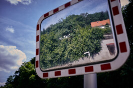 Un|sichtbarer Terror. Orte rechter Gewalt in Deutschland