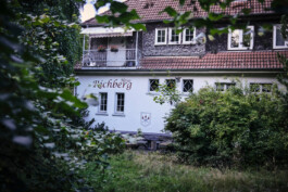 Un|sichtbarer Terror. Orte rechter Gewalt in Deutschland