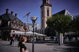 Un|sichtbarer Terror. Orte rechter Gewalt in Deutschland