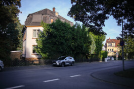 Un|sichtbarer Terror. Orte rechter Gewalt in Deutschland