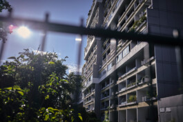 Un|sichtbarer Terror. Orte rechter Gewalt in Deutschland