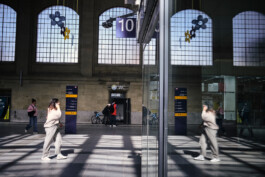 Un|sichtbarer Terror. Orte rechter Gewalt in Deutschland