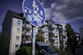 Un|sichtbarer Terror. Orte rechter Gewalt in Deutschland