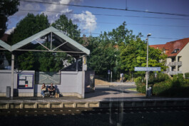 Un|sichtbarer Terror. Orte rechter Gewalt in Deutschland