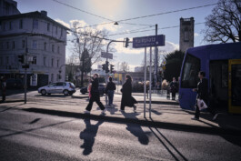 Un|sichtbarer Terror. Orte rechter Gewalt in Deutschland