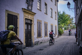 Un|sichtbarer Terror. Orte rechter Gewalt in Deutschland