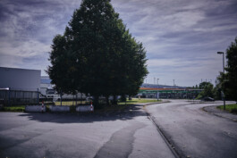 Un|sichtbarer Terror. Orte rechter Gewalt in Deutschland