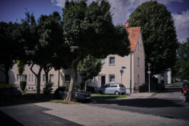 Un|sichtbarer Terror. Orte rechter Gewalt in Deutschland